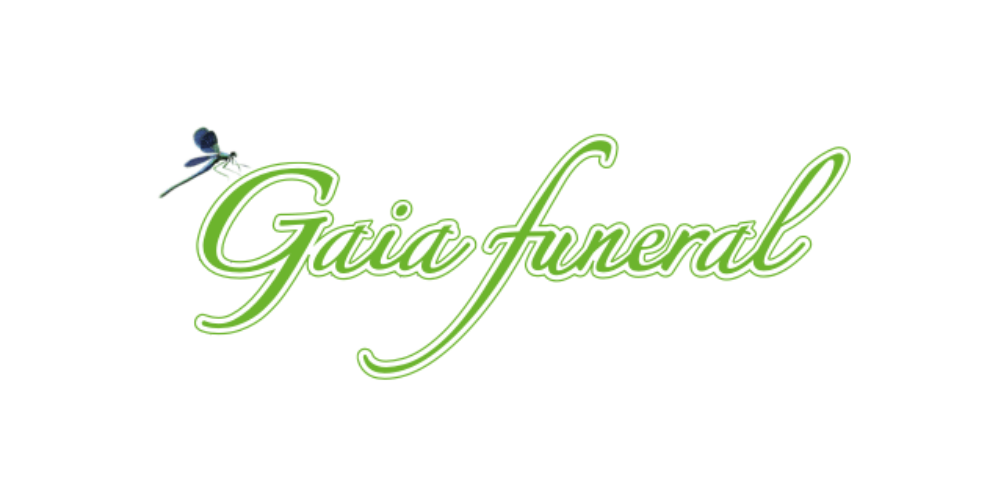Silver Sponsor Gaia Funeral